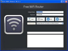 Free WiFi Router(wifi·)v37.5VIPƽ