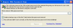 Remove VBA Password (ɾVBA)v37.0VIPð