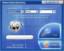 Smart Data Recoveryv22.9VIPư